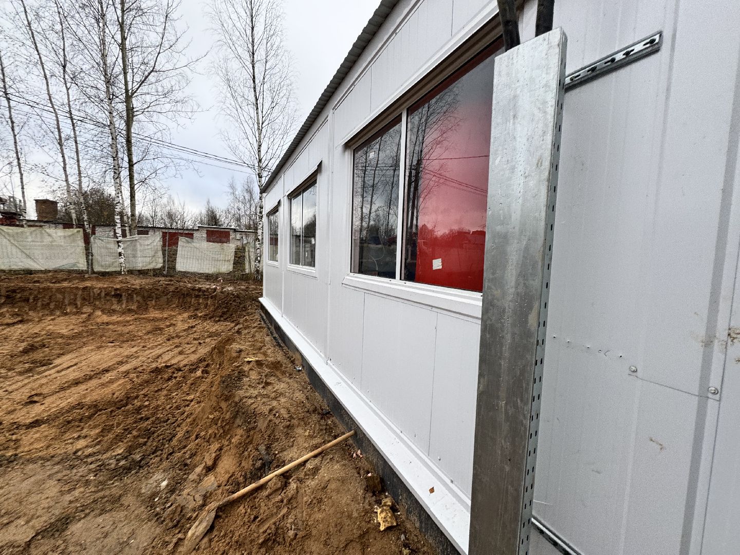 шаховская, котельная, блочно-модульная котельная, новая котельная,