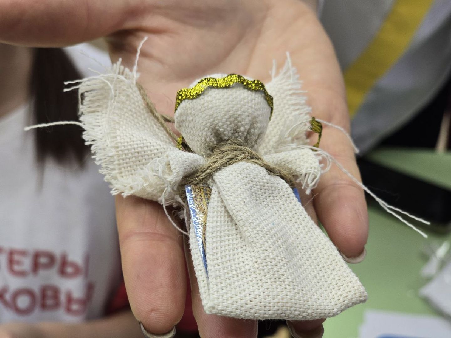 можайск, можайский муниципальный округ, подмосковье, центр детских инициатив , школа Гармония, школьники, ангелы победы, теплый плед,добрые инициативы ,