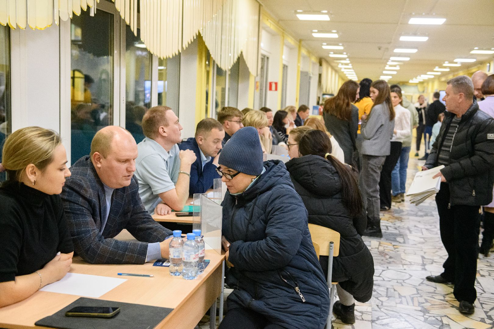 выездная администиация, общество, лыткарино,