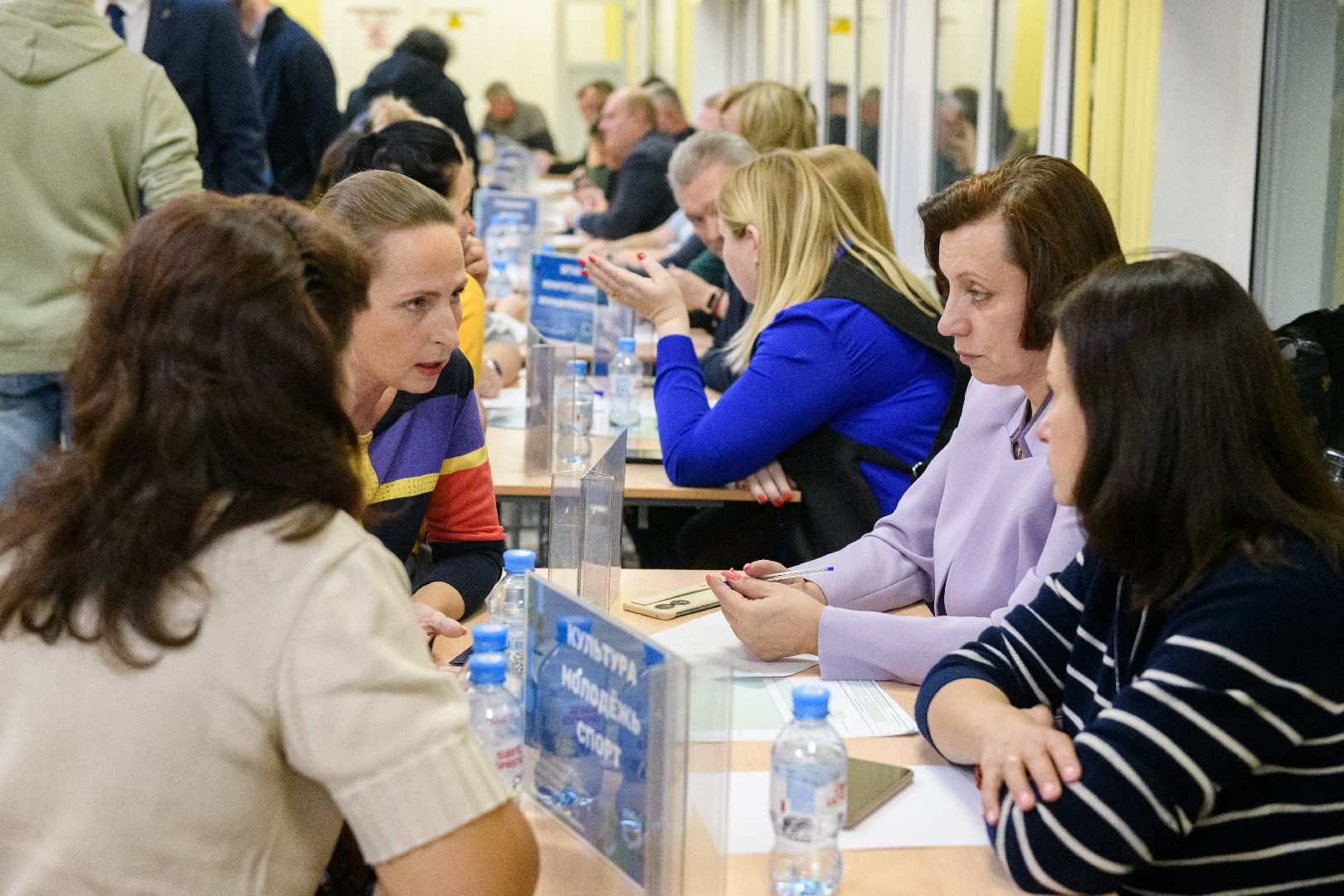 выездная администиация, общество, лыткарино,