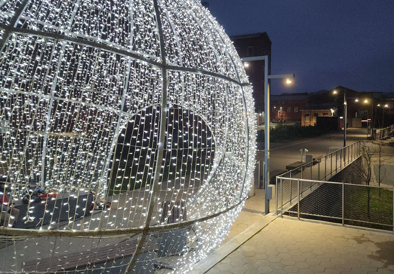 креативный кластер стачка, орехово-зуево, новая набережная,