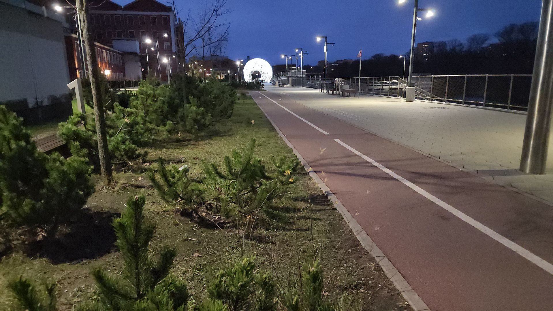 креативный кластер стачка, орехово-зуево, новая набережная,