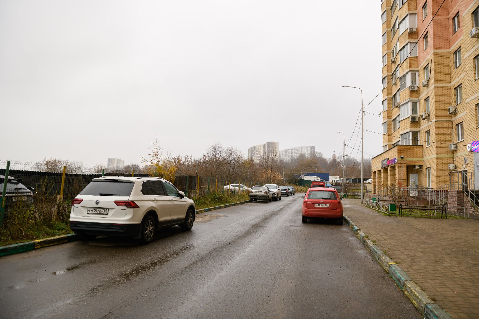 выездная администрация, общество, лыткарино,