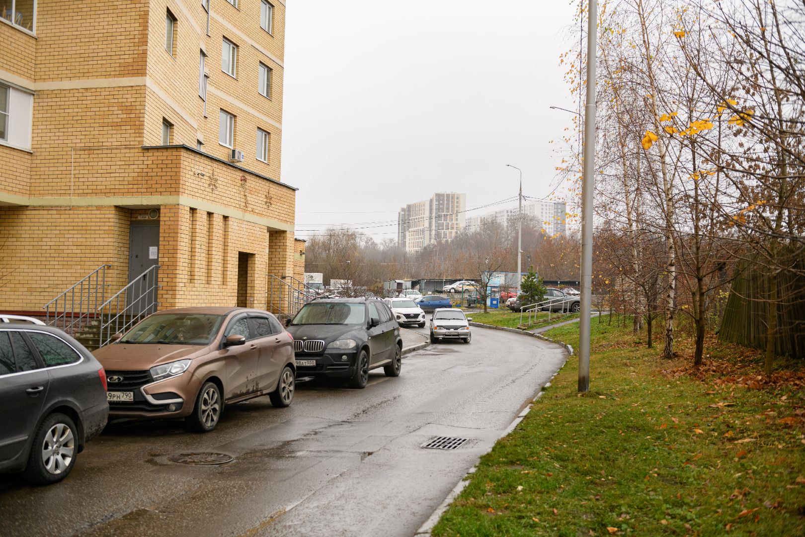 выездная администрация, общество, лыткарино,