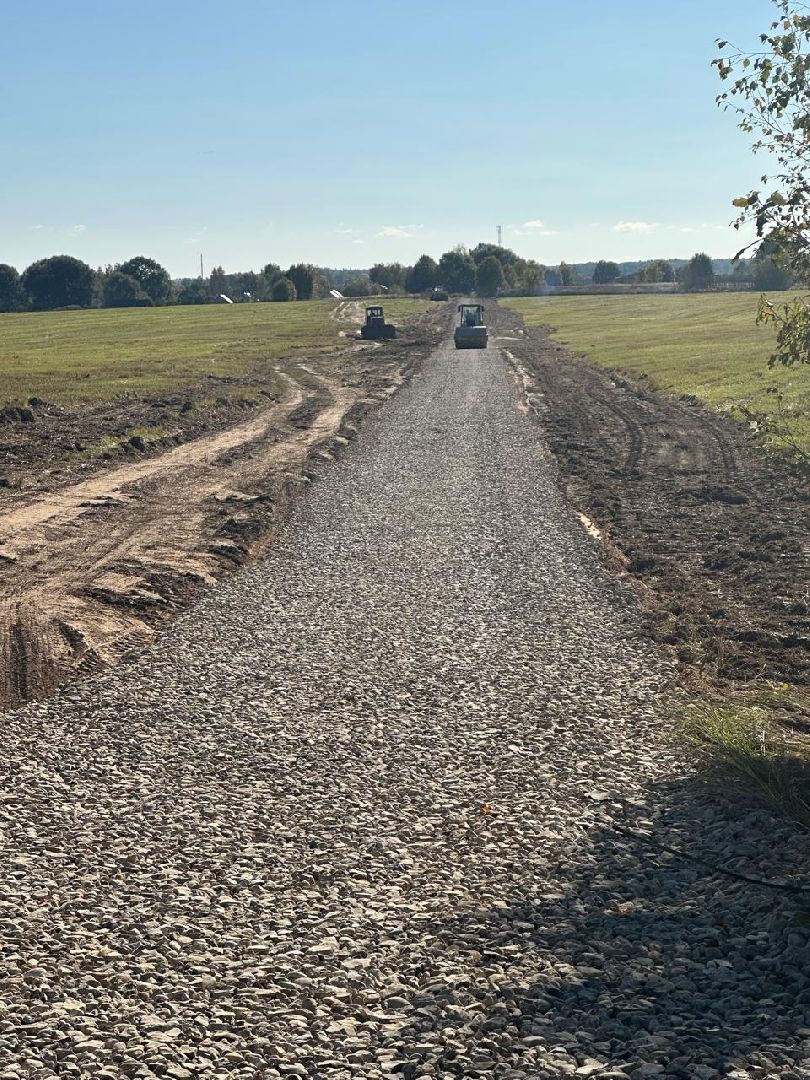 лотошино, ремонт дорог, дороги,