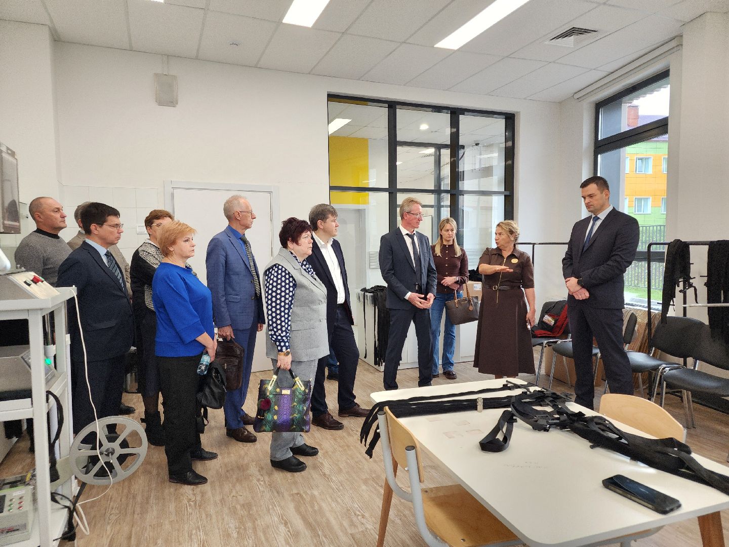 сергиев посад, сергиево-посадский городской округ, центр мещерякова, вос, всероссийское общество слепых, фонд защитники отечества,помощь бойцам сво, ветераны боевых действий,реабилитация участников сво,