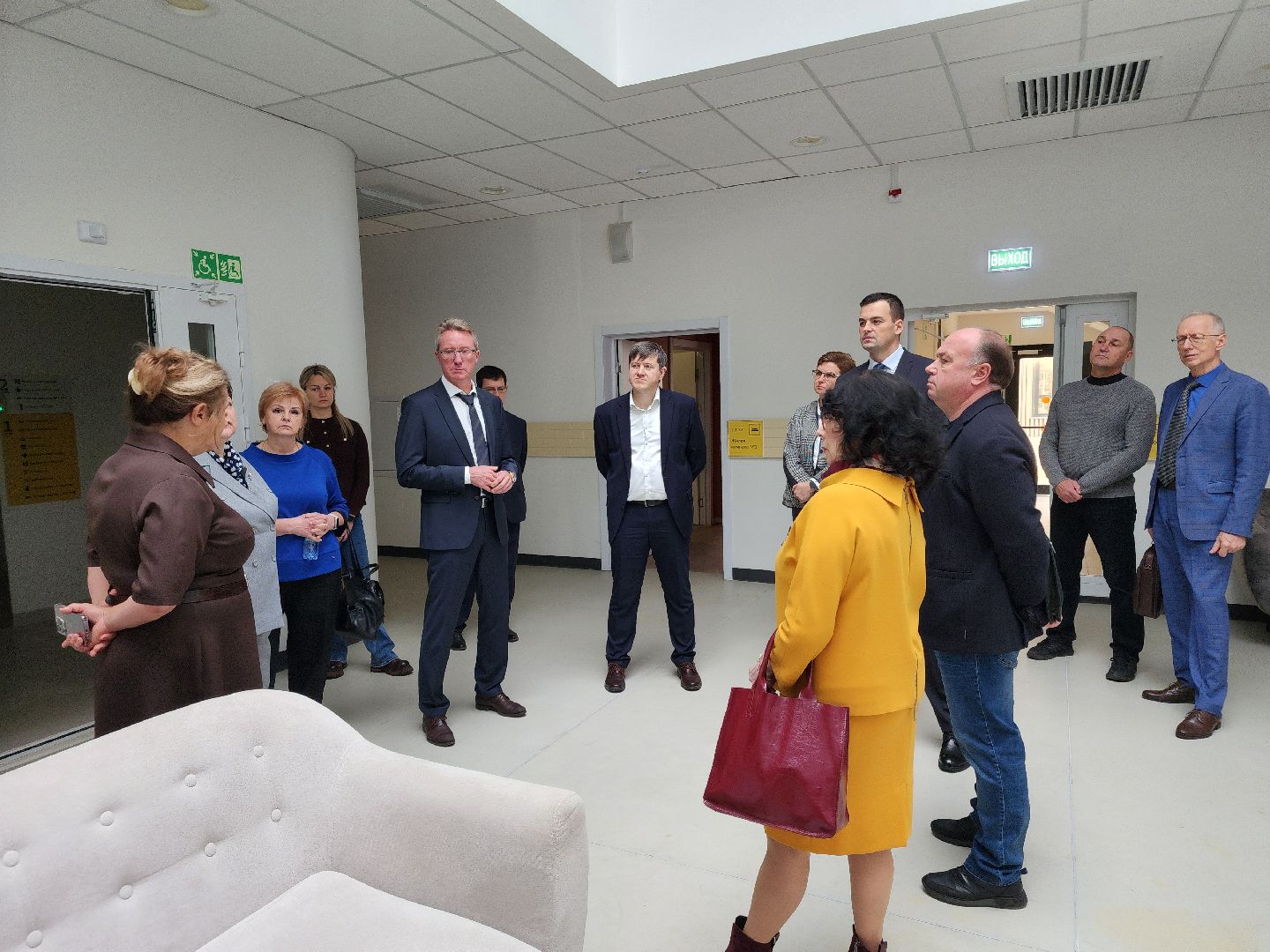 сергиев посад, сергиево-посадский городской округ, центр мещерякова, вос, всероссийское общество слепых, фонд защитники отечества,помощь бойцам сво, ветераны боевых действий,реабилитация участников сво,