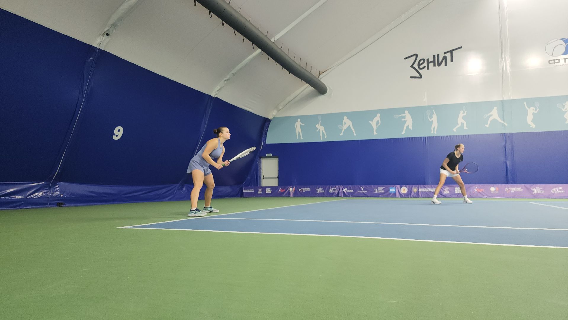 турнир, красногорск, теннис, шамиль тарпищев,