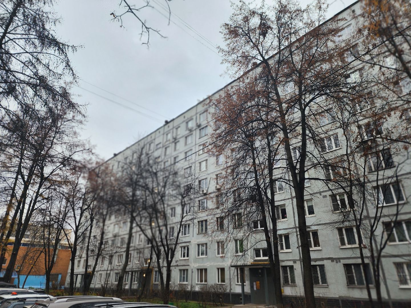 королёв, выездная администрация в королеве , встреча власти с жителями ,