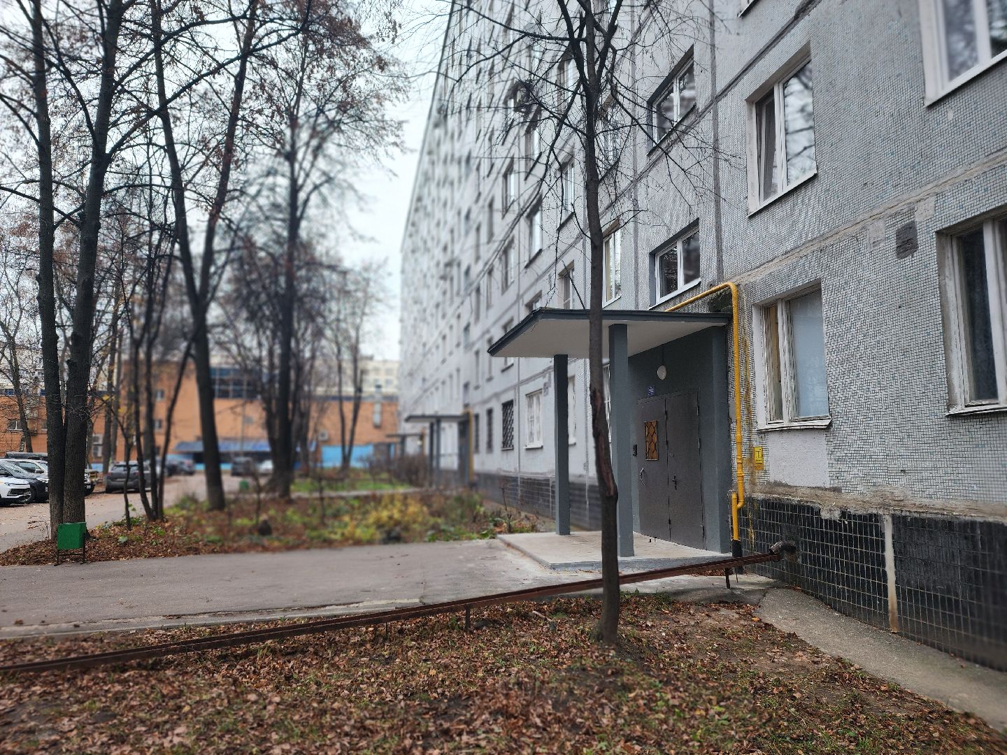 королёв, выездная администрация в королеве , встреча власти с жителями ,