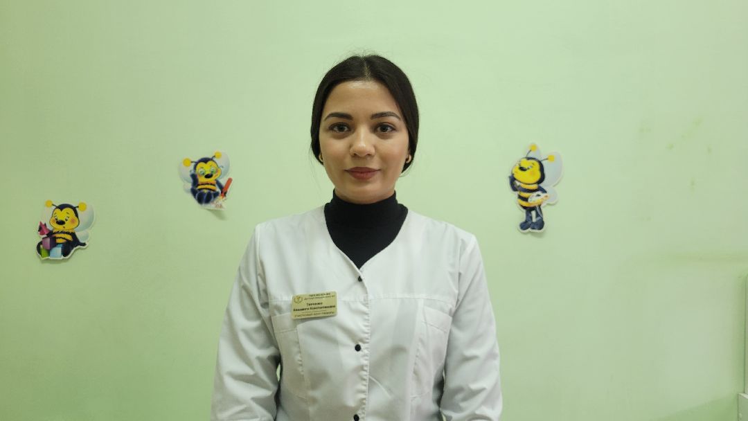 Красногорск