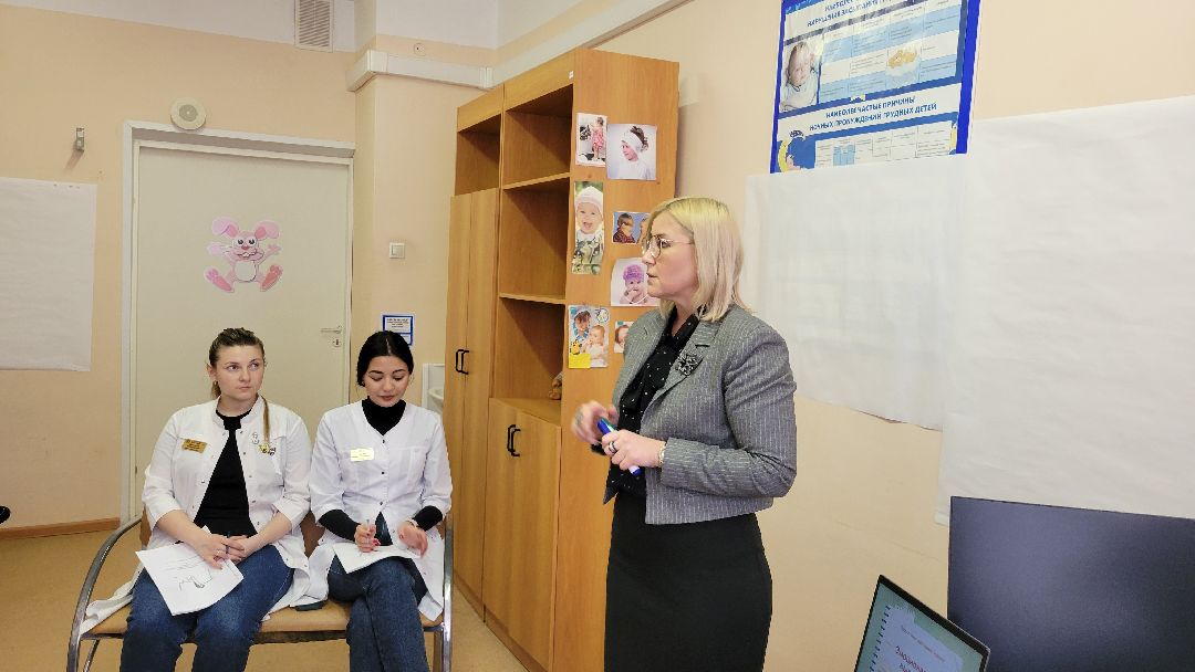 Красногорск