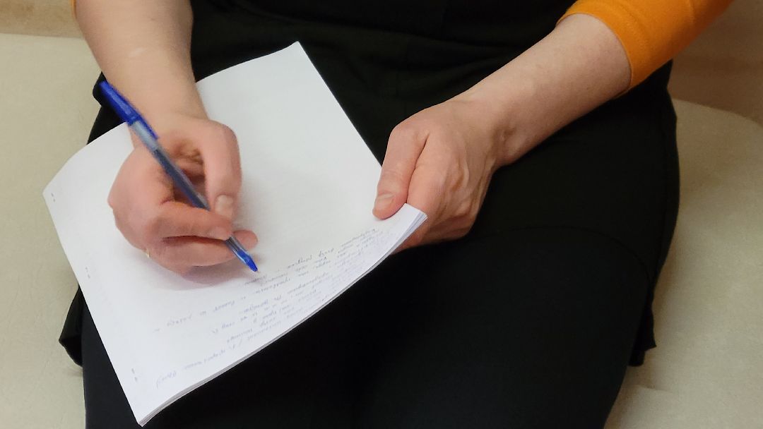 Красногорск