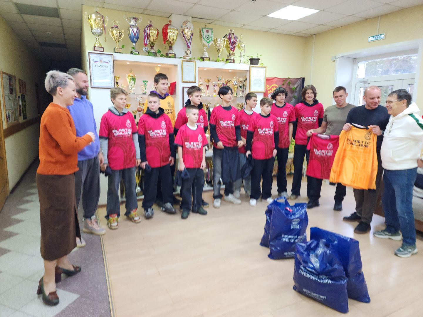 красноармейск, городской округ пушкинский, футзал, новая спортивная форма, александр легков,