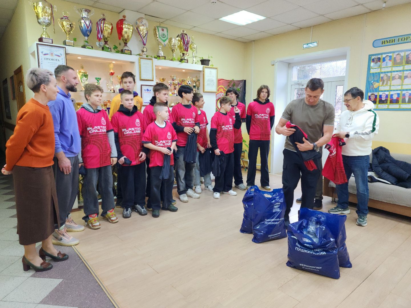 красноармейск, городской округ пушкинский, футзал, новая спортивная форма, александр легков,