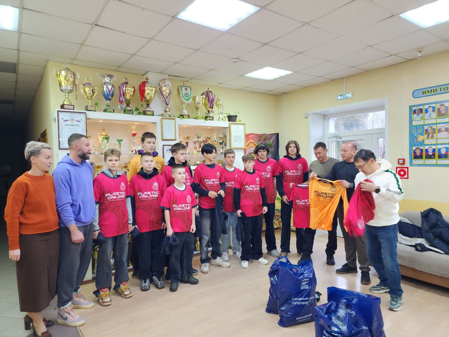 красноармейск, городской округ пушкинский, футзал, новая спортивная форма, александр легков,