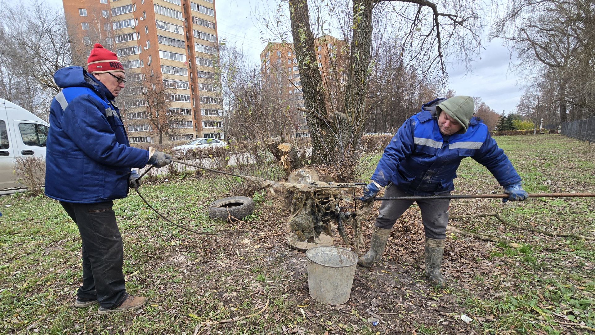 Воскресенск,засор канализации, несмывай,
