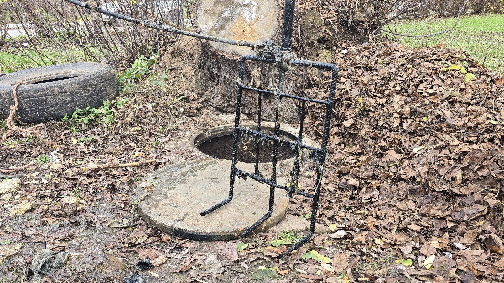 Воскресенск,засор канализации, несмывай,