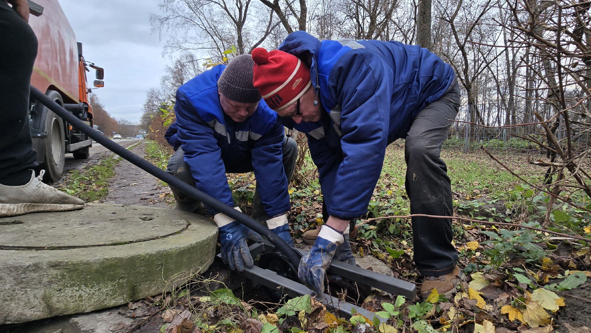 Воскресенск,засор канализации, несмывай,