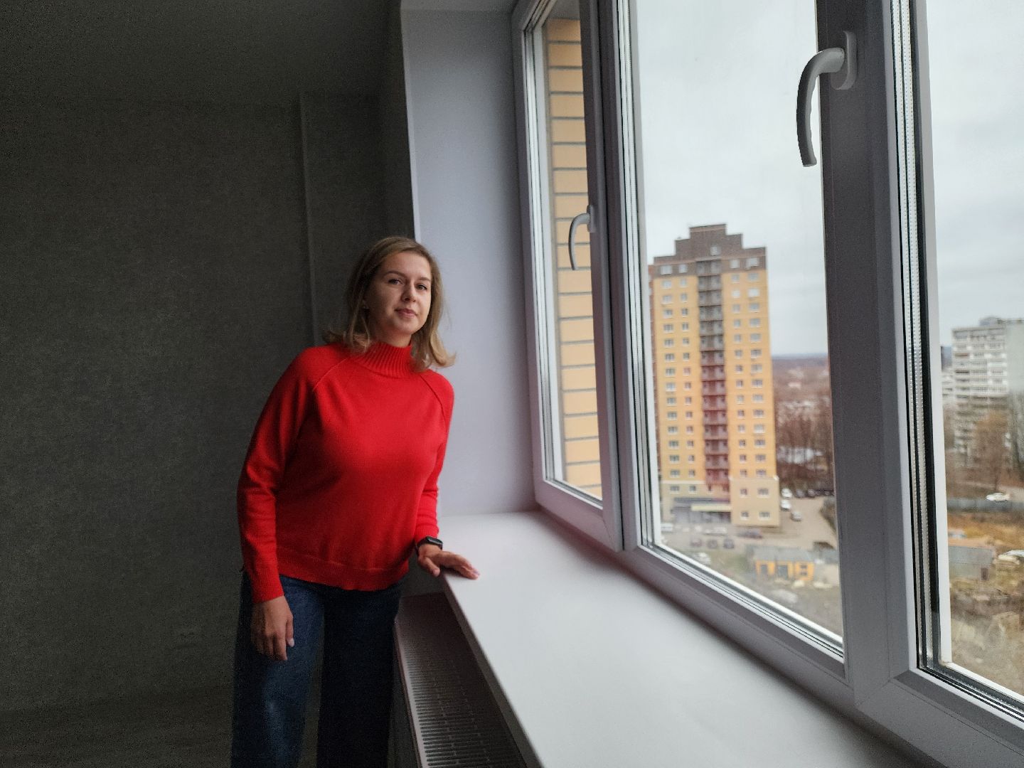 ногинск, аварийное жилье, переселенец из аварийного жилья, переселение, жители, общество,