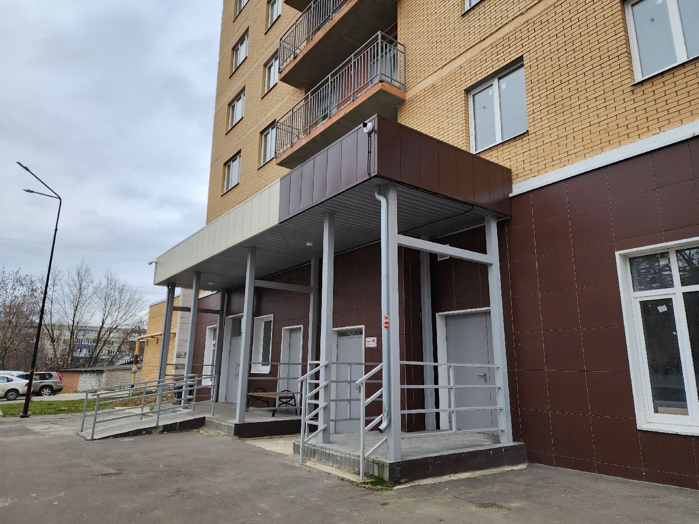 ногинск, аварийное жилье, переселенец из аварийного жилья, переселение, жители, общество,