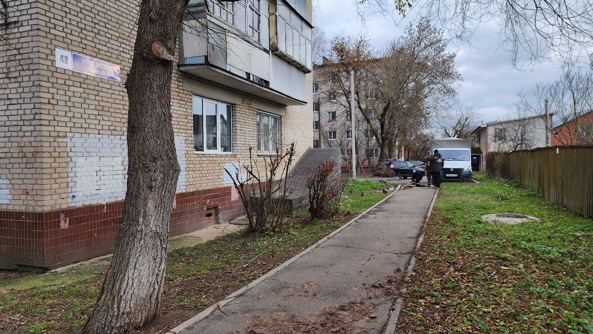 истра, добродел, благоустройство,