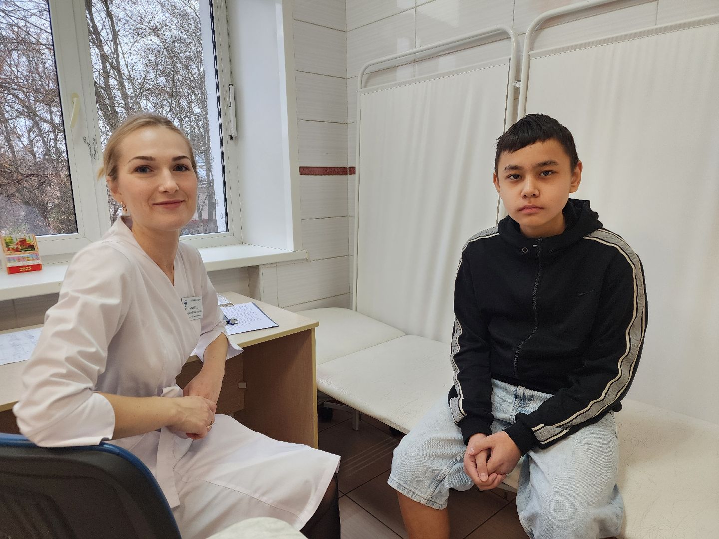 Подольск , Всемирный день борьбы с диабетом, подольская детская больница, эндокринолог,