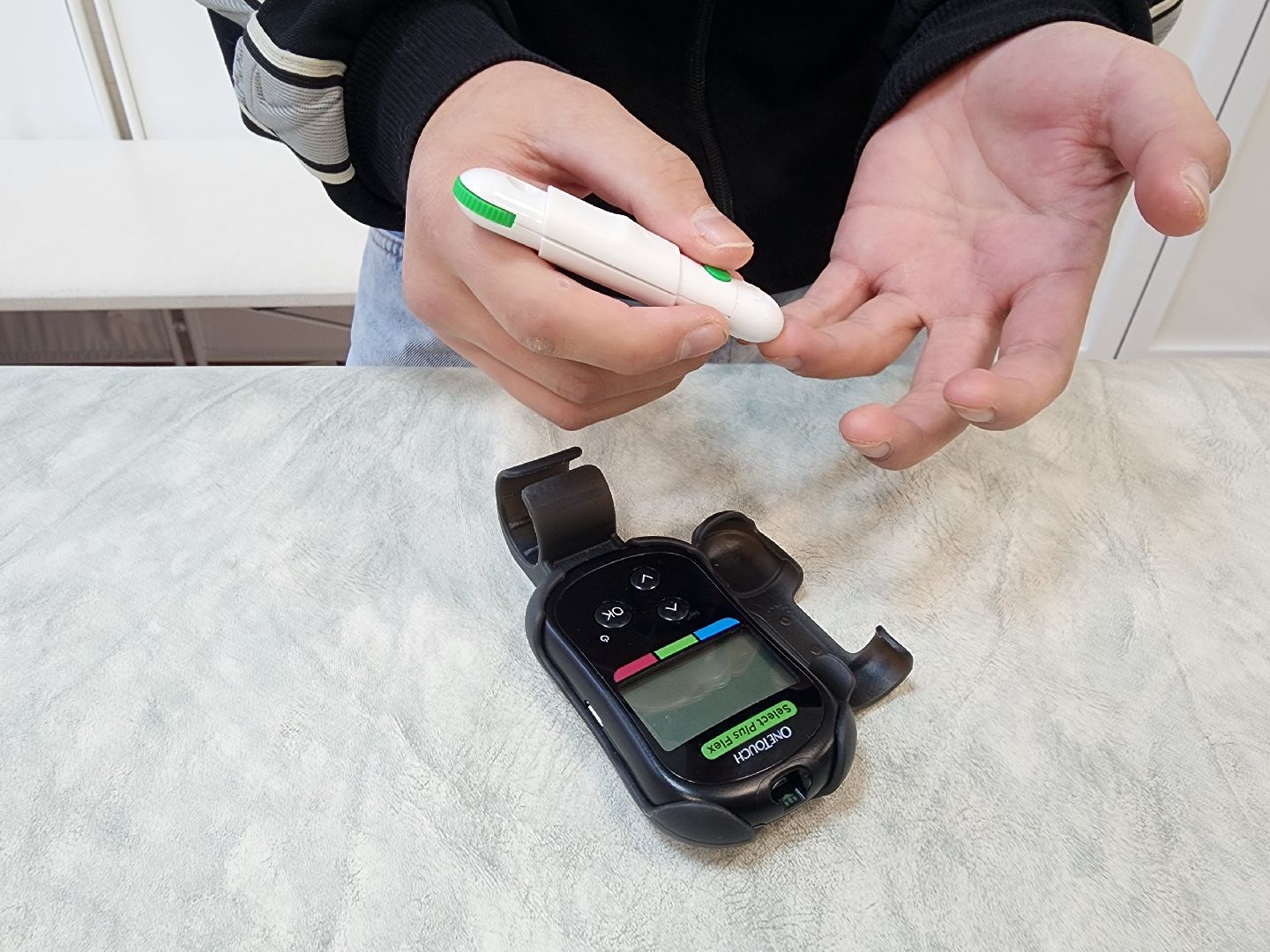 Подольск , Всемирный день борьбы с диабетом, подольская детская больница, эндокринолог,