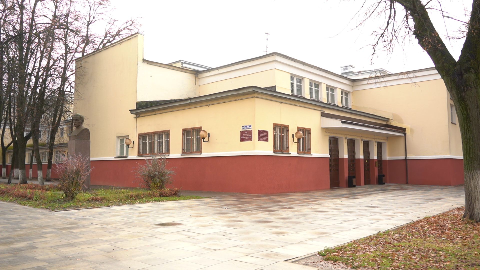 Егорьевск, Подмосковье, Московская область, туризм,