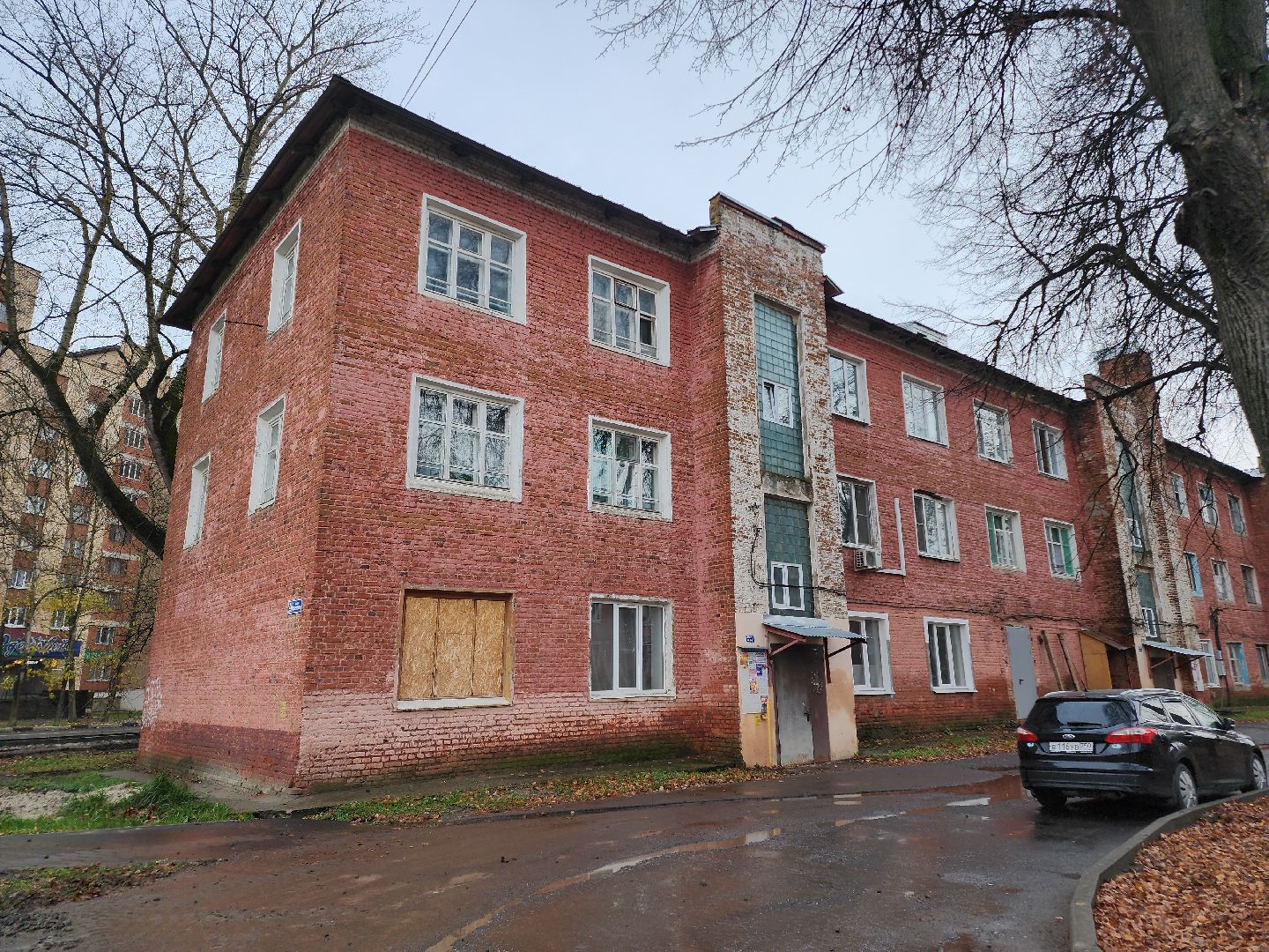 Егорьевск, Подмосковье, Московская область, туризм,