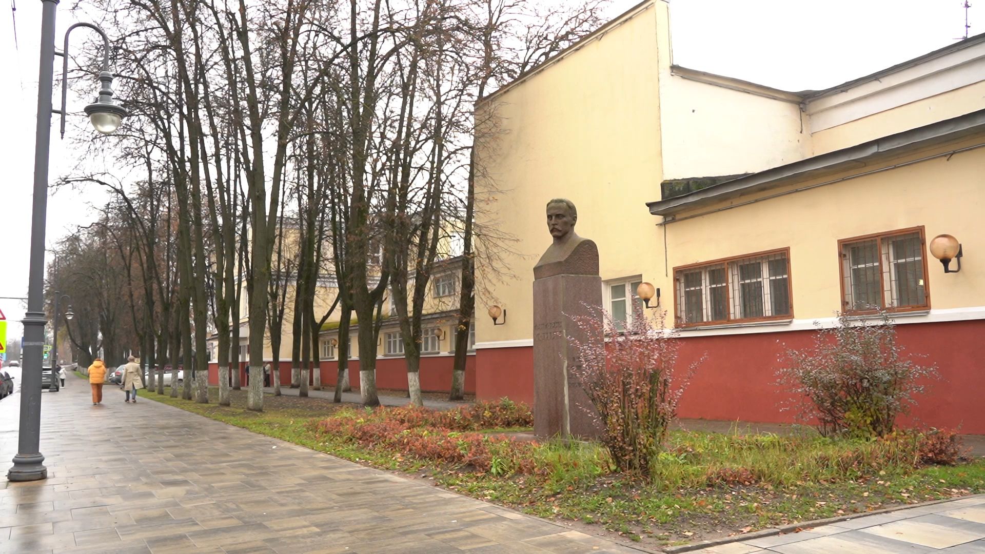 Егорьевск, Подмосковье, Московская область, туризм,