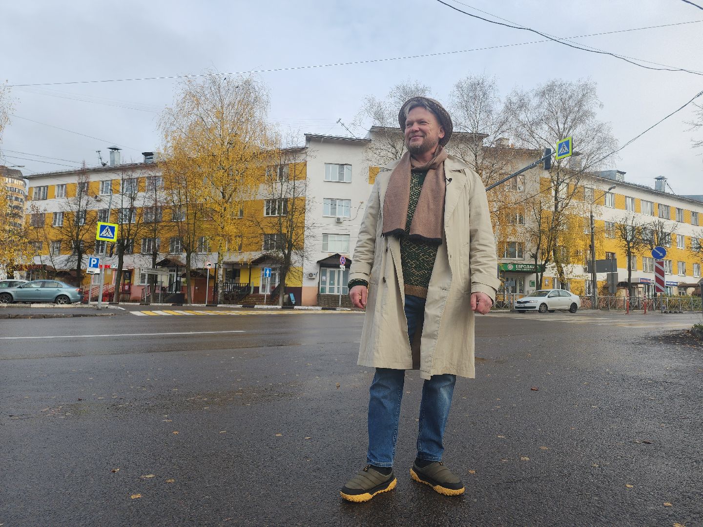 Егорьевск, Подмосковье, Московская область, туризм,