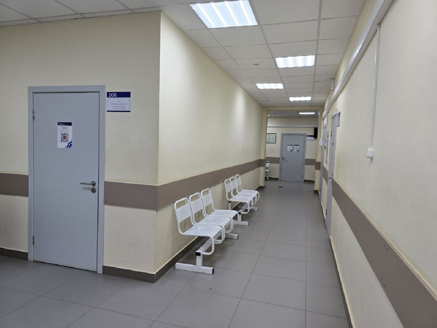 можайск, можайский муниципальный округ, подмосковье, медицина, новый врач, можайская больница, врач-онколог, новый специалист,