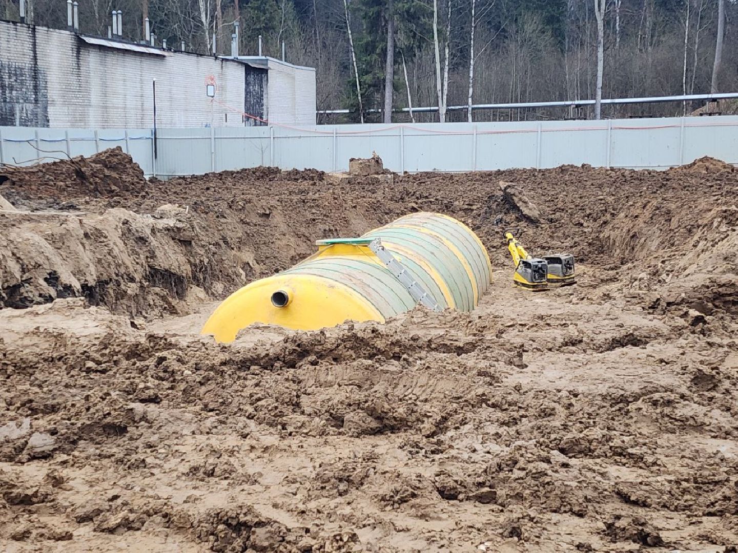 солнечногооск, строителсьтво, жкх, котельная,