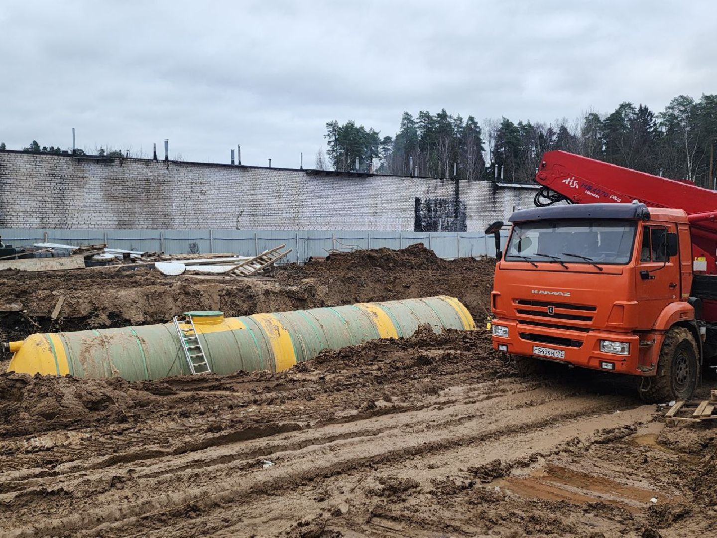 солнечногооск, строителсьтво, жкх, котельная,