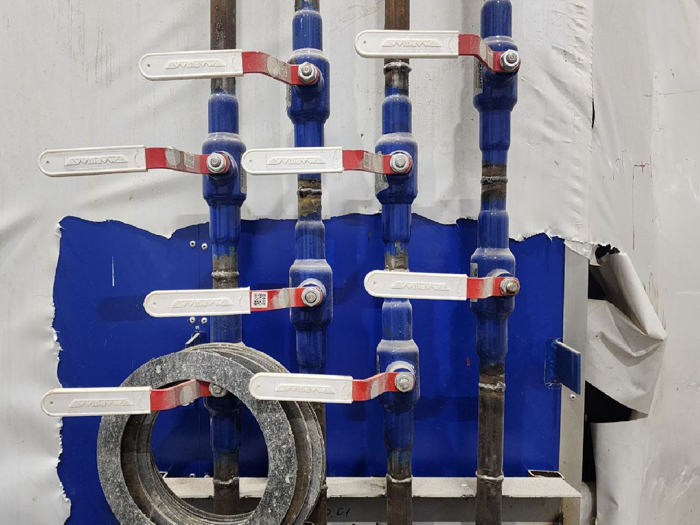 солнечногооск, строителсьтво, жкх, котельная,