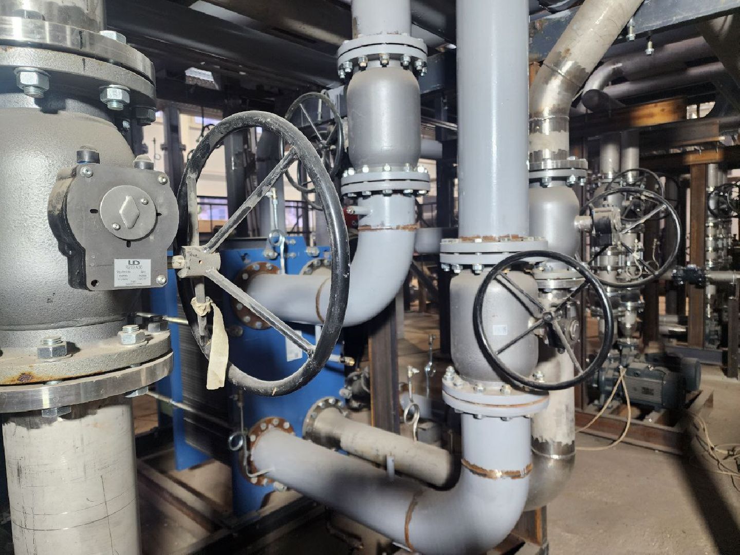 солнечногооск, строителсьтво, жкх, котельная,