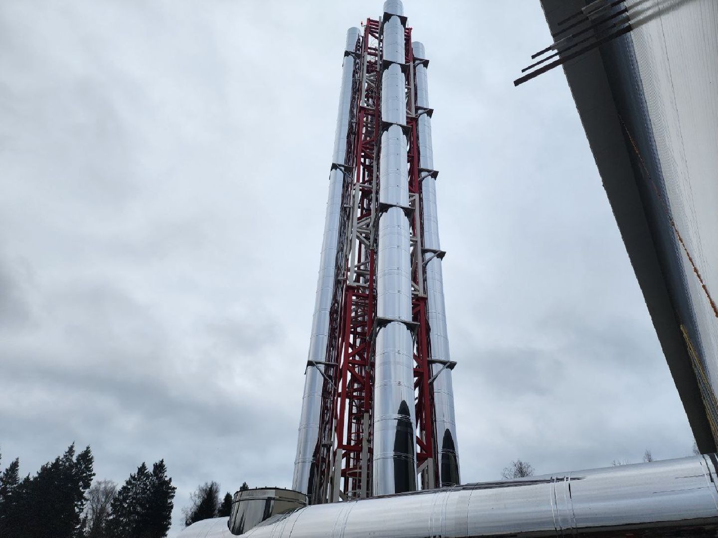 солнечногооск, строителсьтво, жкх, котельная,