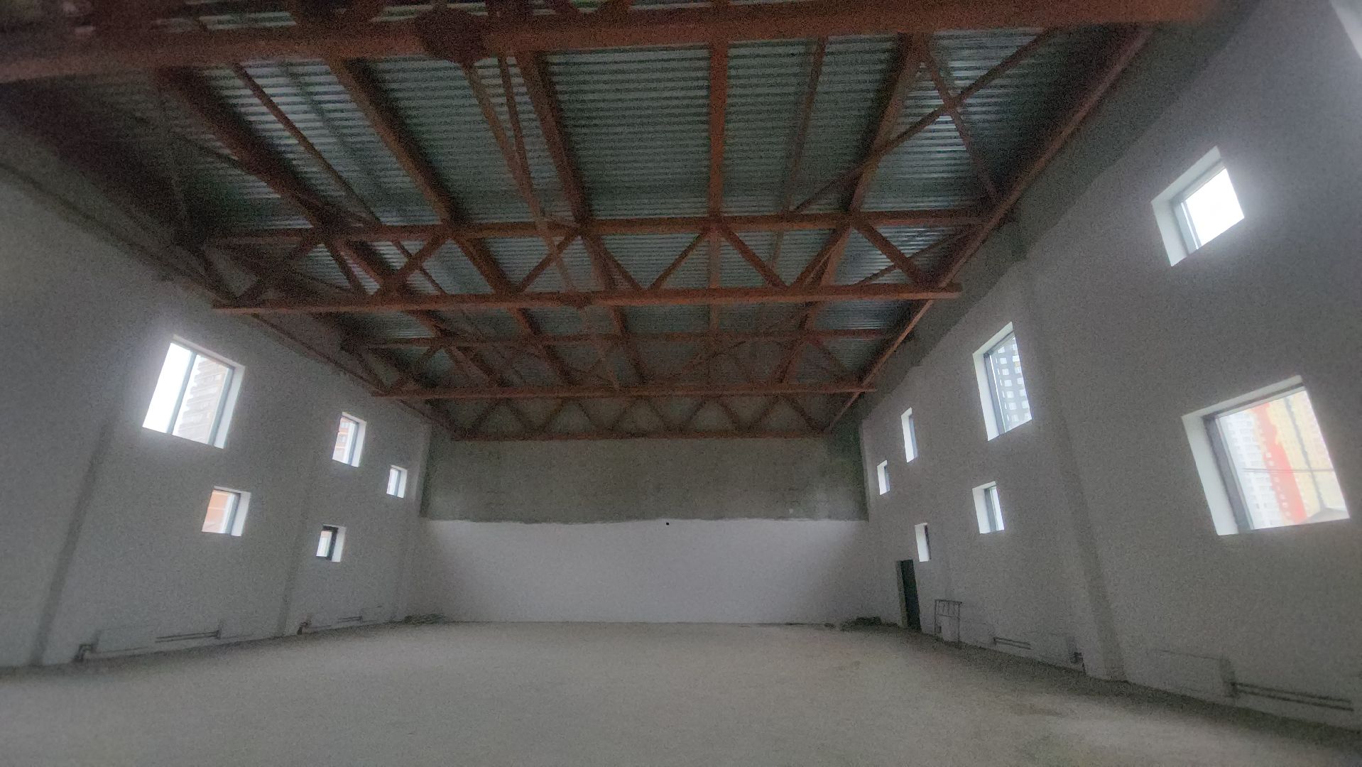 красногорск, строительство школы, новая школа,