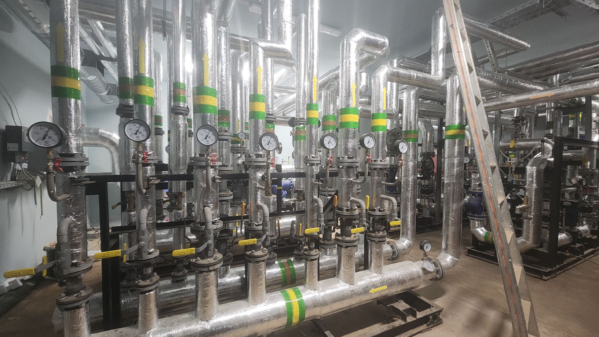 красногорск, строительство школы, новая школа,