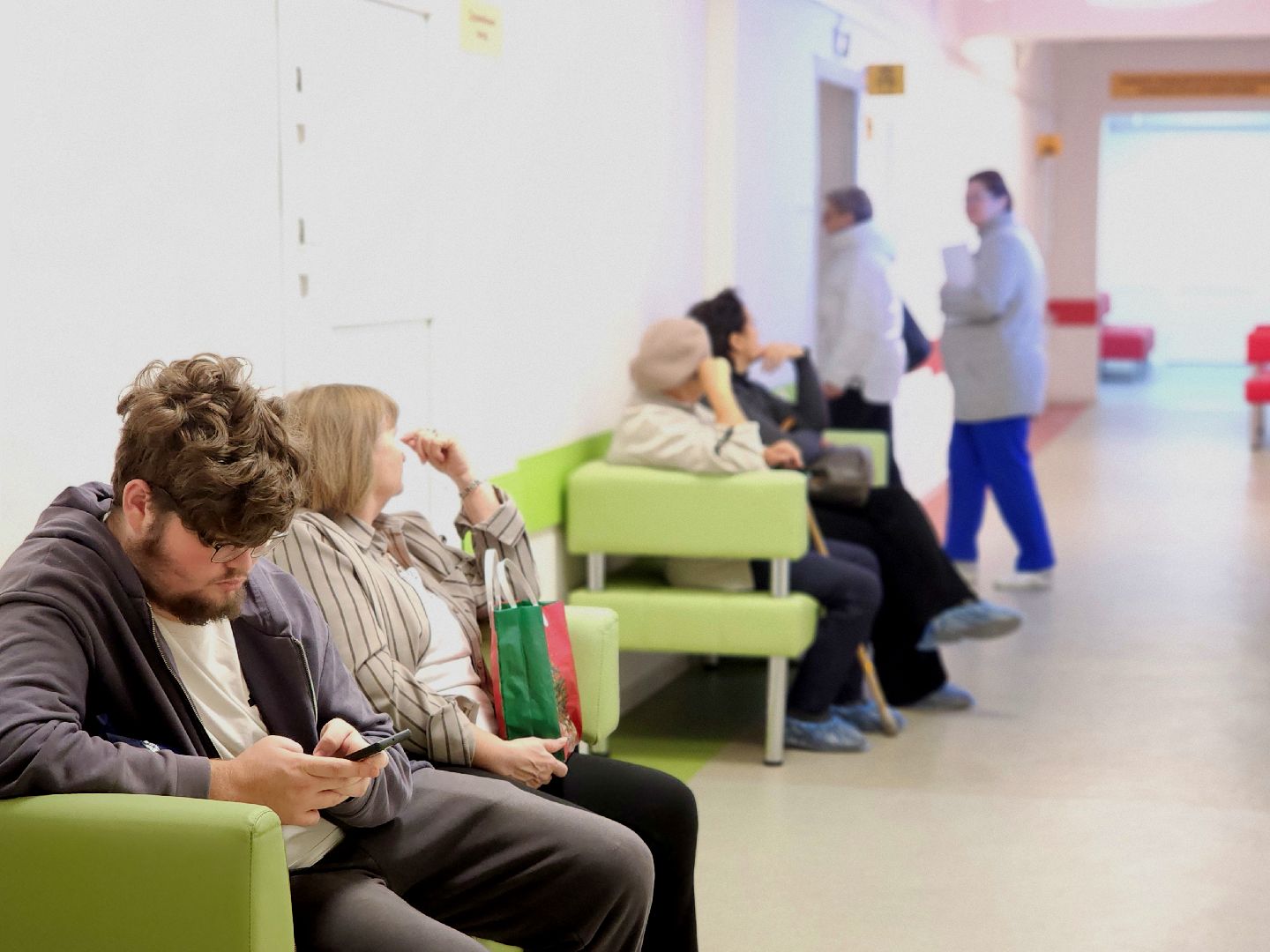 дубна, медсанчасть, медицина, хирургия, урология,