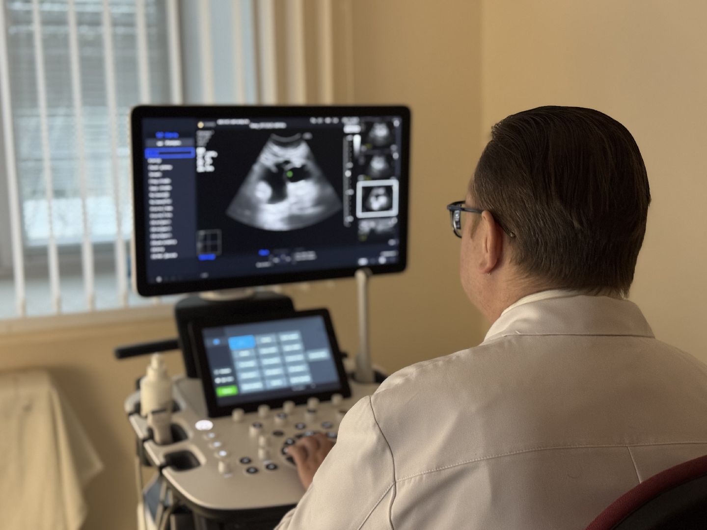 дубна, медсанчасть, медицина, хирургия, урология,