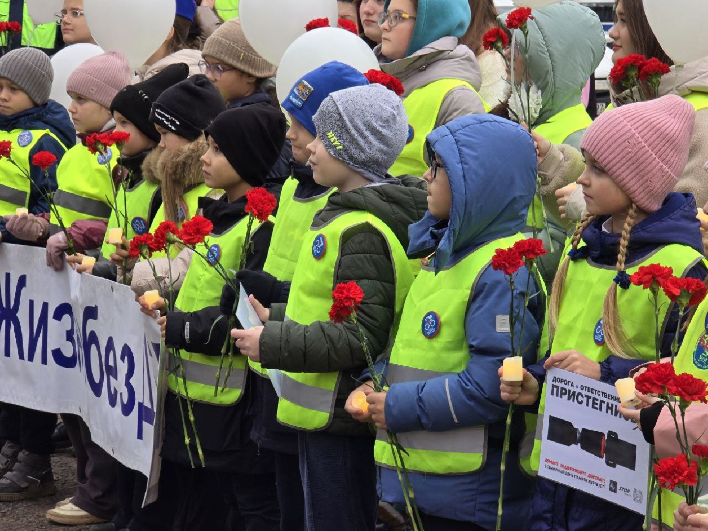 можайск, можайский муниципальный округ, подмосковье, открытие памятника, В память о жертвах ДТП, Госавтоинспекция Можайского округа,