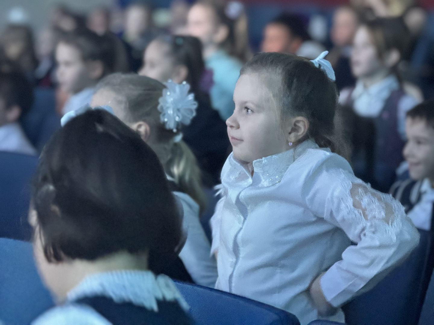 шаховская, посвящение в пешеходы, культура,