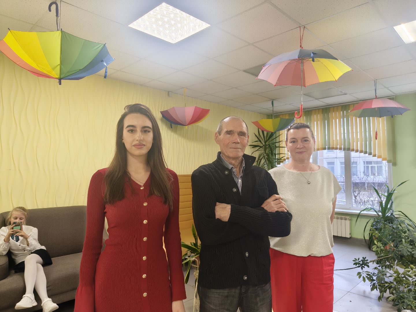 одинцовский округ, горки-10, школа, педагогическая династия,