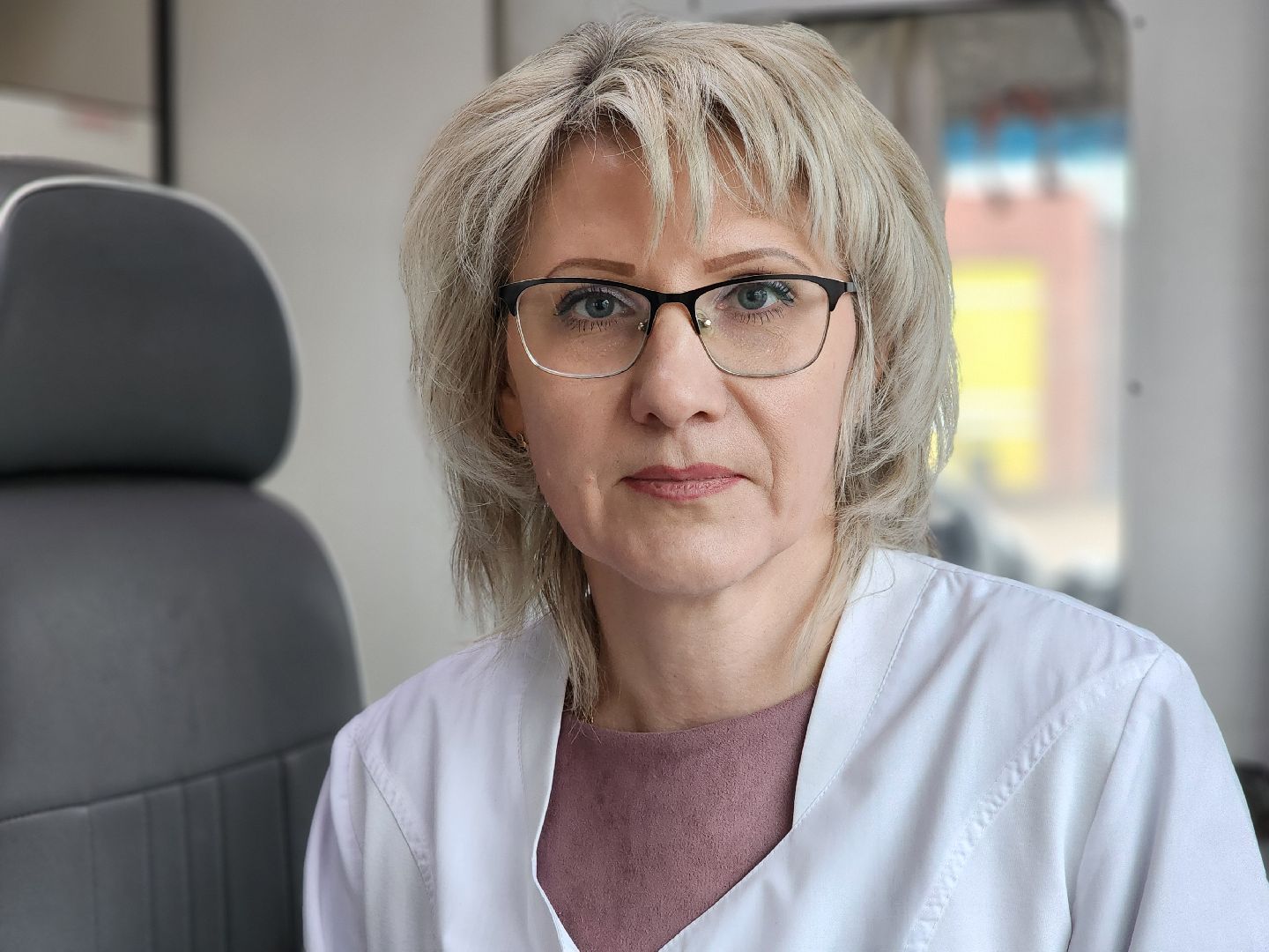 вакцинация, сезонная вакцинация, медицина, ногинск, богородский городский округ,