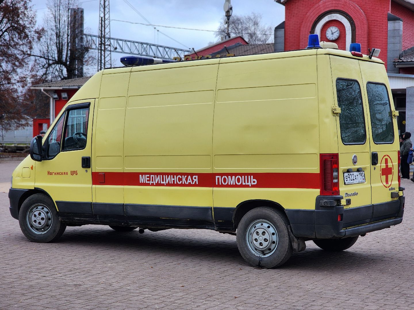 вакцинация, сезонная вакцинация, медицина, ногинск, богородский городский округ,