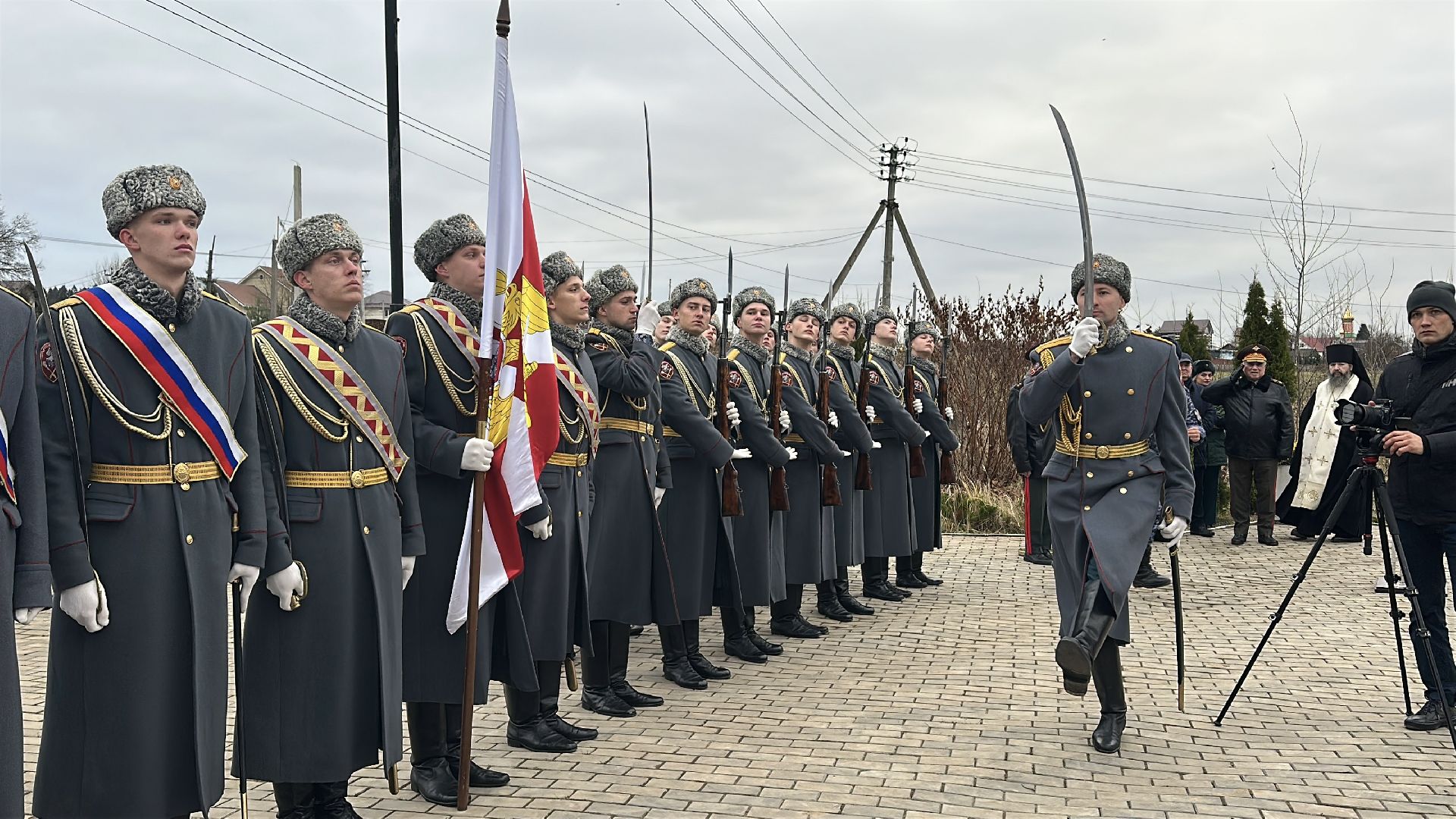 пушкинский городской округ, возложение цветов, открытие памятника,