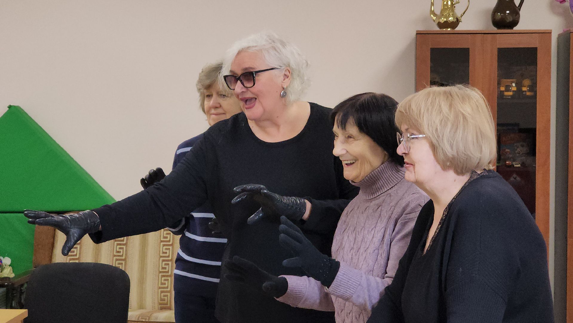 протвино, активное долголетие, фотоклуб позитивчик,