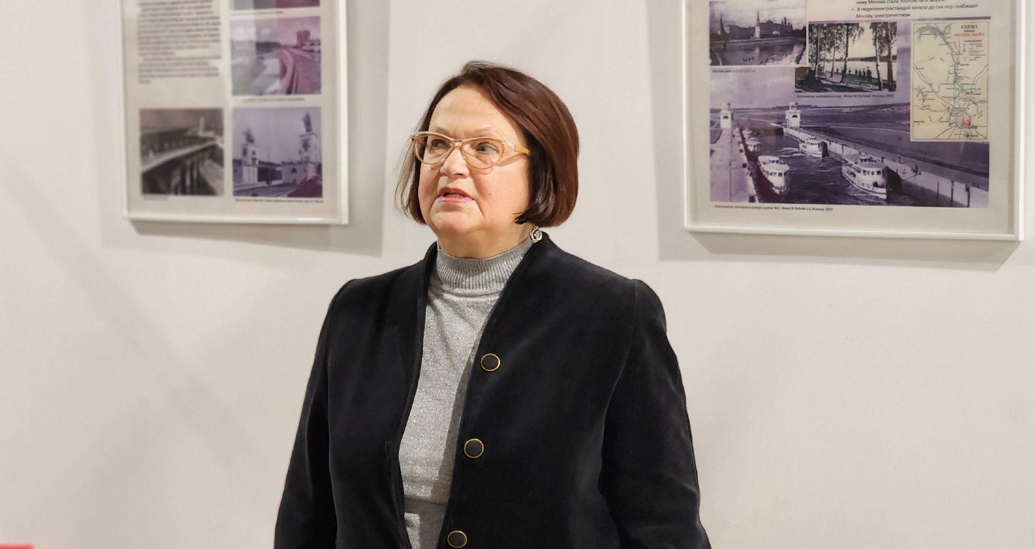 Химки, Культура , Искусство , История России, Канал имени Москвы,